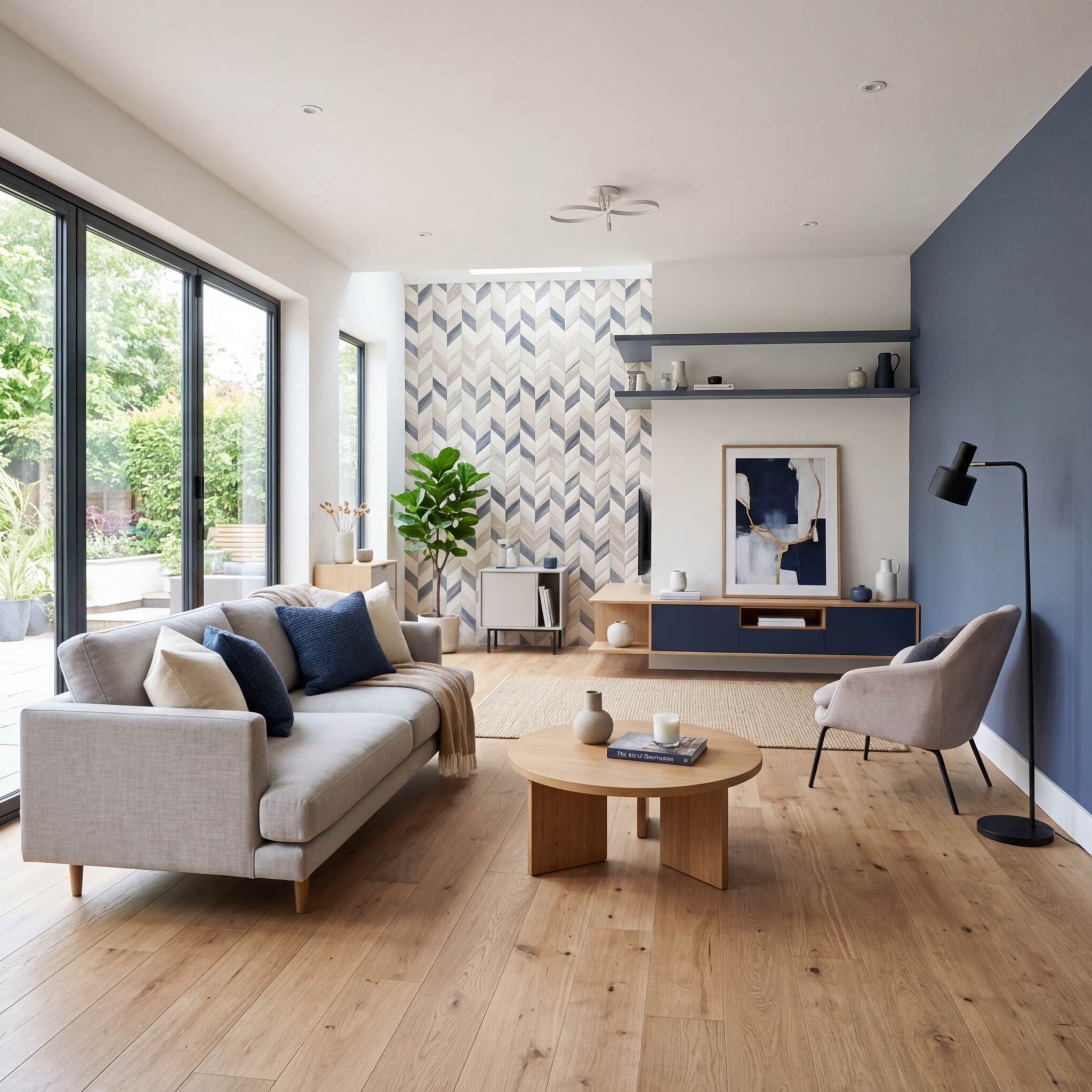 İstanbul parke ustası ve fayans ustası iş başında, boya ustası